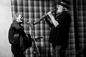 Jesse Ballard - Jan Hrubý - Joe Kučera (USA/CZ/D)