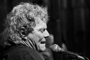 Jesse Ballard - Jan Hrubý - Joe Kučera (USA/CZ/D)