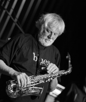 Jesse Ballard - Jan Hrubý - Joe Kučera (USA/CZ/D)