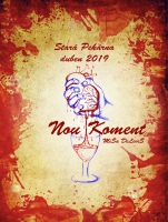 Oran Etkin s kapelou (US-CZ)