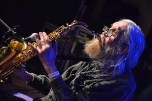 The Plastic People of the Universe (Janíček, Brabenec, Kvasnička, Judl, Babka)