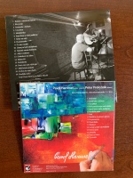 Pavol Hammel a Peter Preložník