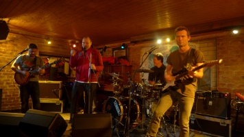 band cover