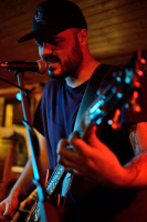 Dirty Deep (Francie)