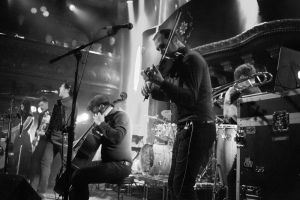 The Family Crest (USA)