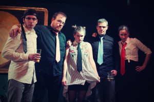 band cover