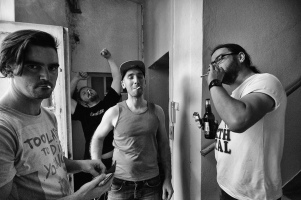 band cover