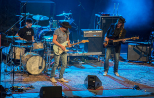 Rene Lacko & DownTown