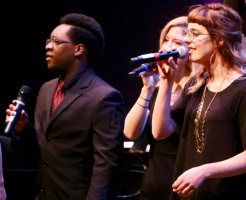 Allison Wheeler-Daniel Bulatkin (USA/Rusko)