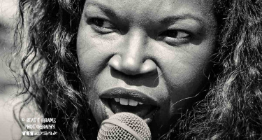 Juwana Jenkins (USA)