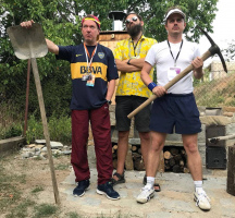band cover