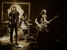 band cover