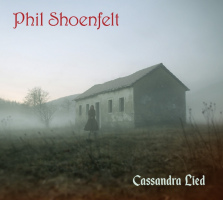 Phil Shoenfelt