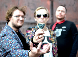 band cover