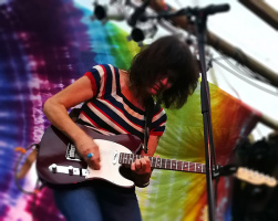 Songs from Utopia (CZ/CH)