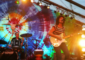 Songs from Utopia (CZ/CH)