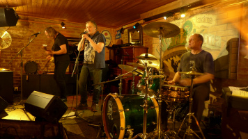 Led Zeppelin Revival