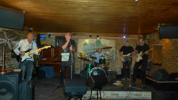 band cover