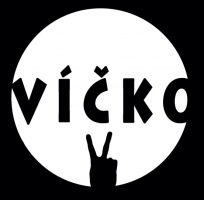Víčko