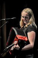 Petra Börnerová trio