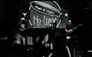 band cover
