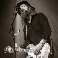 Mike Ross (UK) & The Bladderstones (CZ)