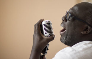 Junior Robinson Band (UK/Jamajca/CZ)