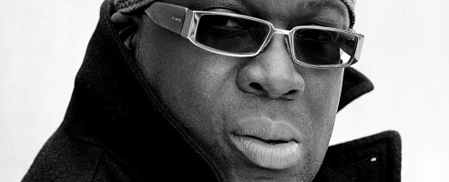 Junior Robinson Band (UK/Jamajca/CZ)