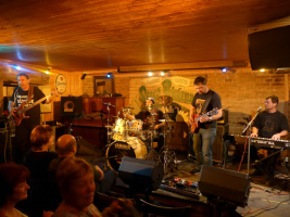 Frank Zappa Uno - Jiří Hála