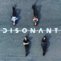 Disonant