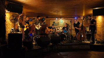 band cover