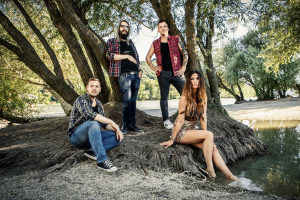 Woodstock Barbie (HU)