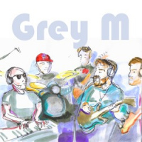 Grey M