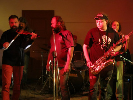 Balet československého rozhlasu