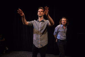 Seriš & Teller: "Čecháčci a Čoboláci"