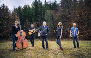 Svaťa Kotas Band (CZ/NL)