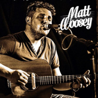 Mat Woosey (UK) & Bladderstones (CZ)