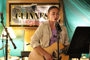 Kristi Lescinski (USA)