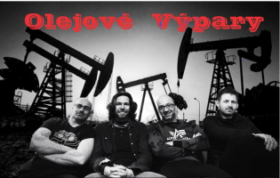 Olejové Výpary (SK)