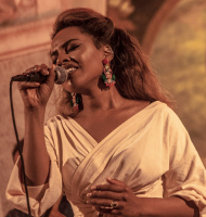 Lauren Henderson Quartet (USA)