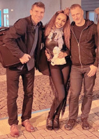 Lauren Henderson Quartet (USA)