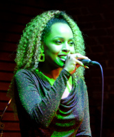 Lauren Henderson Quartet (USA)