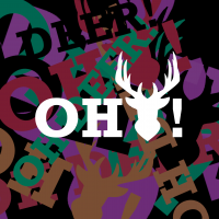 OH DEER!