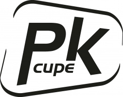 PK cupe