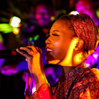 Zamajobe with Small Kingdom (JAR/USA/D/CZ)