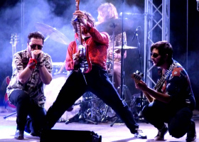 The Cinelli Brothers (UK)