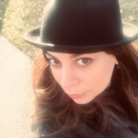 Anna Kolchina Quartet (USA/CZ)