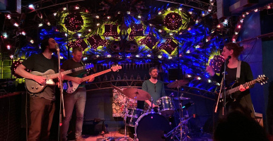 Budoár staré dámy