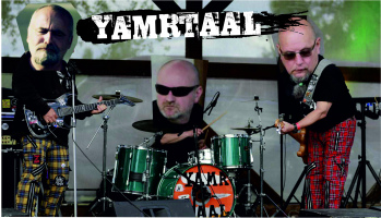 Yamrtaal