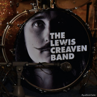 Lewis Creaven Band (UK/CZ)